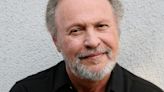 Billy Crystal on being an animated 'Monster at Work,' Muhammad Ali and Joe DiMaggio