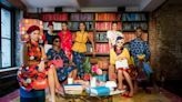 Kate Spade & Tapestry Offer HBCU Students Educational Fashion Programming Through New Harlem’s Fashion Row Partnership