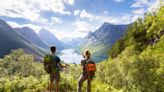 Top 10 Hiking And Walking Trails In Europe, According To New Reports