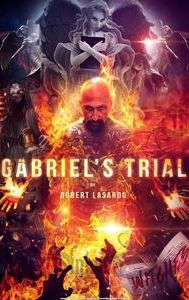 Gabriel's Trial | Drama