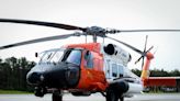 Man Accused of Aiming Laser at Coast Guard Helicopter Trying to Land at Massachusetts Hospital