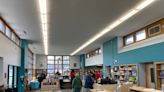 Ecorse Public Library now open after 'extensive renovations:' here's what's new