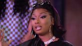 Megan Thee Stallion Cameos In Trailer For New Dance Reality Series ‘Playground’ – Watch Now!