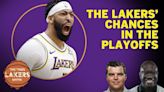 Lakers vs. Pelicans: Our reporters break it down.