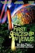 First Spaceship on Venus