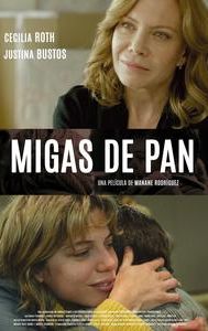 Migas de pan