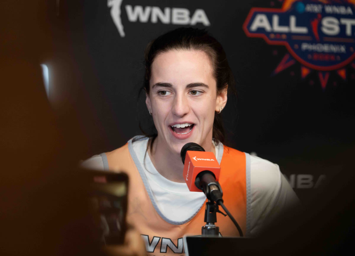 Cheryl Miller Makes Major Caitlin Clark WNBA All-Star Game Announcement
