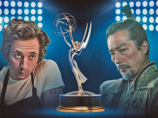 Premios Emmy 2024: todos los nominados de la premiación más importante de la TV