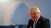 Boris Johnson ally says 'distinct possibility' he could return as PM