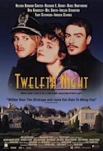 Twelfth Night or What You Will (1996) - IMDb