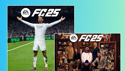 EA FC 25 has been announced: Pre-order bonuses, trailer and more