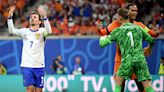 Netherlands 0-0 France: Defences on top in goalless draw | UEFA EURO 2024