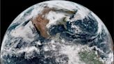 NOAA releases first images from GOES-18 Satellite