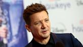 Jeremy Renner says he wrote his 'last words' to his family in hospital after snowplow accident left him with a collapsed lung, 8 broken ribs, and a pierced liver
