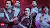 Aparshakti Khurrana says his comment about 'PR game' amidst 'Stree 2' success has been misconstrued: 'It’s funny that the narrative is...' - Times of India