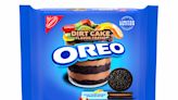 Oreo Adds a New Flavor That Will Take You Back to Your Childhood