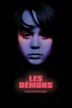 The Demons (2015 film)