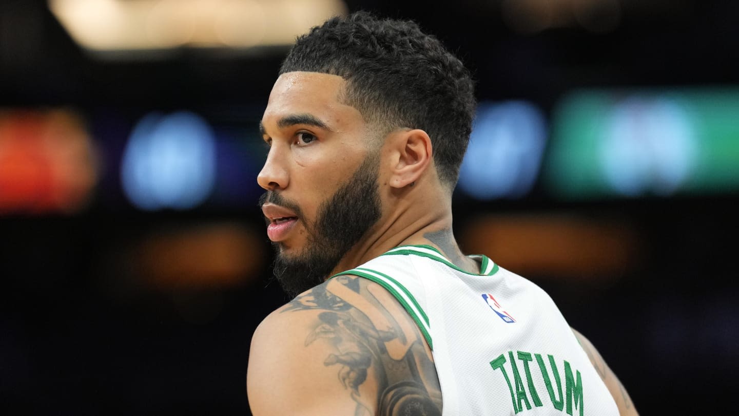 2x NBA Champion Makes Bold Statement About Jayson Tatum