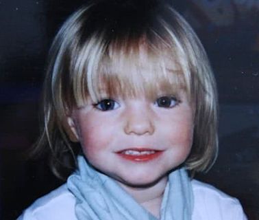 Policias descobrem e-mail que liga Christian Brueckner a Madeleine McCann