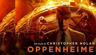 Stasera in tv “Oppenheimer”: storia, curiosità (e i 2 errori) del film più premiato dell’anno