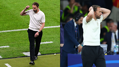 Gareth Southgate has done us proud if he decides to leave England job after Euro 2024 final defeat