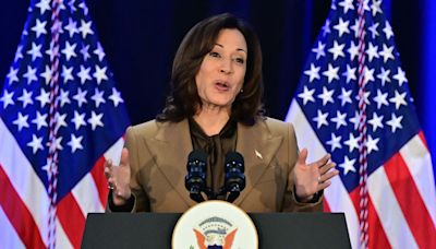 Kamala Harris faces political pressure — and opportunity — as Biden struggles