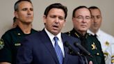Are DeSantis’ suspensions of elected officials who didn’t commit crimes unusual?