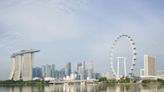 Singapore Overtakes Hong Kong in World Financial Centers Ranking