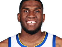 Kevon Looney has expiring contract fully guaranteed by Warriors