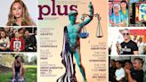 Plus 150 Sept-Oct 2022: Our Annual Latinx Issue! ¡Nuestra Edición Anual de Latinx!