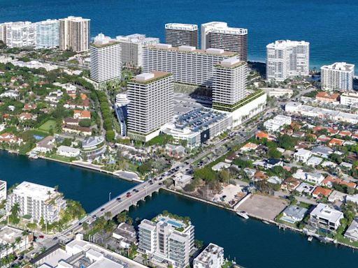 Bal Harbour Shops housing project is not the boogeyman local officials paint it to be | Opinion