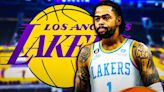 Lakers' D'Angelo Russell gets major backlash after Nuggets' Game 1 domination