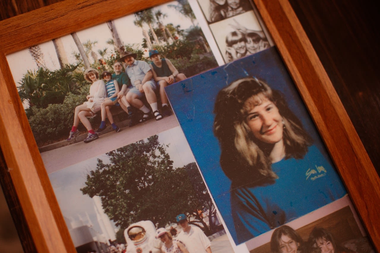 30 years after 15-year-old Tammy Lynds was found dead in Springfield, her case remains unsolved