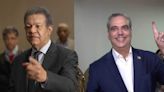 ¿Abinader o Fernández? Dos viejos rivales disputan la revancha en República Dominicana