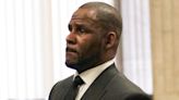 R. Kelly's alleged victim Jocelyn Savage says they're engaged