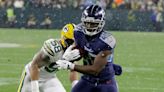 Recap: Tennessee Titans wallop Green Bay Packers in Lambeau Field