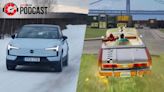 Volvo's EX30 woes, Rivian's big deal and the return of 'Crazy Taxi' | Autoblog Podcast #839