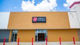 Bay County is getting a second — and much larger — Salvation Army thrift store