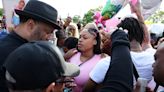 Family, activists, community gather to honor life of girl, 5, shot on Near West Side
