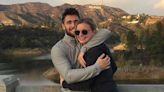 Emily VanCamp Celebrates 5-Year Wedding Anniversary to Josh Bowman: 'Beautiful Ride'