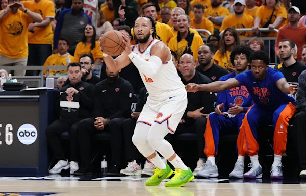 Jalen Brunson contract extension: Knicks All-Star could leave $114 million on the table