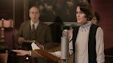 'Downton Abbey: A New Era': How an Alfred Hitchcock Film Inspired the Sequel (Exclusive)