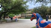 False bomb threats at UT Arlington and Texas State prompt evacuations of student housing