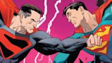 Batman and Superman come face-to-face with Gog, the forgotten god of Kingdom Come