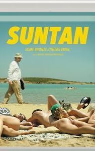 Suntan (2016 film)