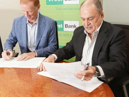 FirstBank otorga refinanciamiento al Hipódromo Camarero