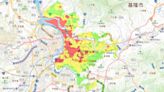 北市11處列「土壤液化高風險」 議員促加強工地查核