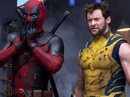 'Deadpool & Wolverine' Breaks R-Rated Record, Raking in $205 Million USD at Opening Weekend Box Office