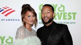 Why Chrissy Teigen Was 'A Little Miffed' About One of John Legend's New Songs