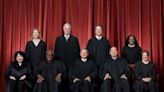 US Supreme Court justice belatedly discloses luxury vacations | FOX 28 Spokane